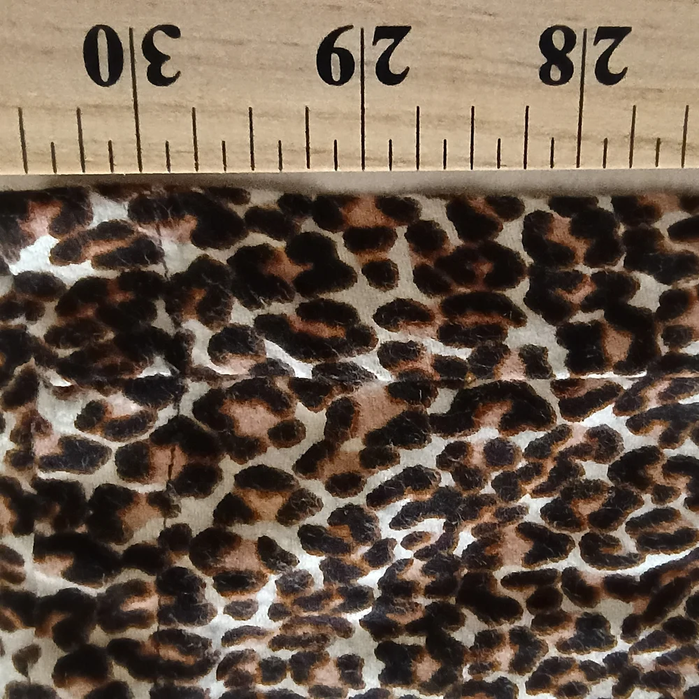 Liz Claiborne Women's Leopard Print Pajama Pants‎ Pants Sz 2X